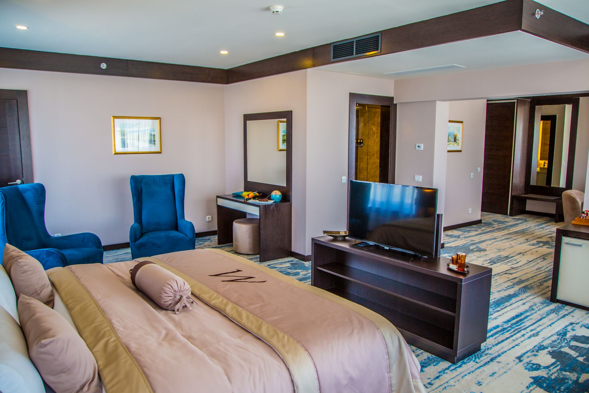 Malak Deluxe Apartment