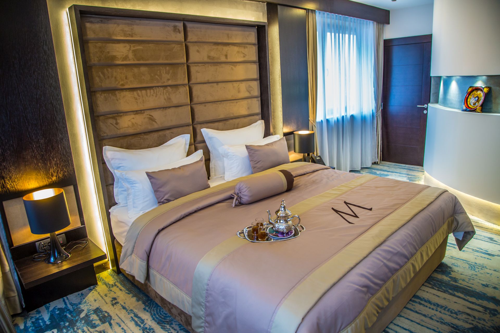 Malak Royal Apartment