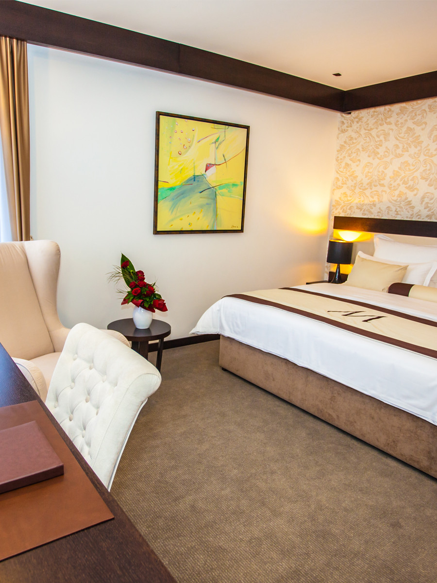Malak Classic Room