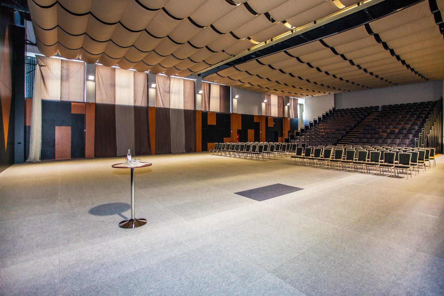 Malak Multifunctional Conference Hall
